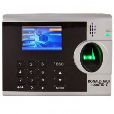 Máy chấm công Ronald Jack 3068TID/ 4068TID-C